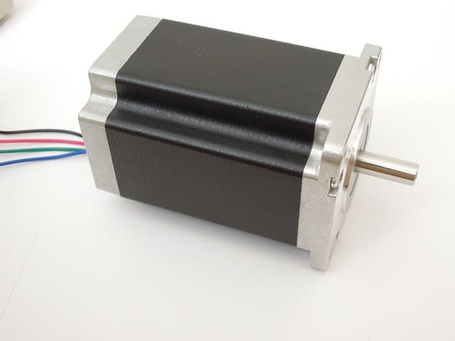 stepper-motor