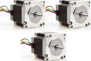 Stepper Motors