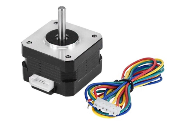 Stepper Motor for 3D Printer