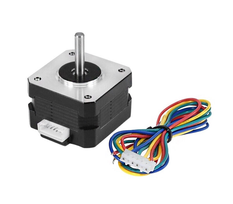 Stepper Motor for 3D Printer