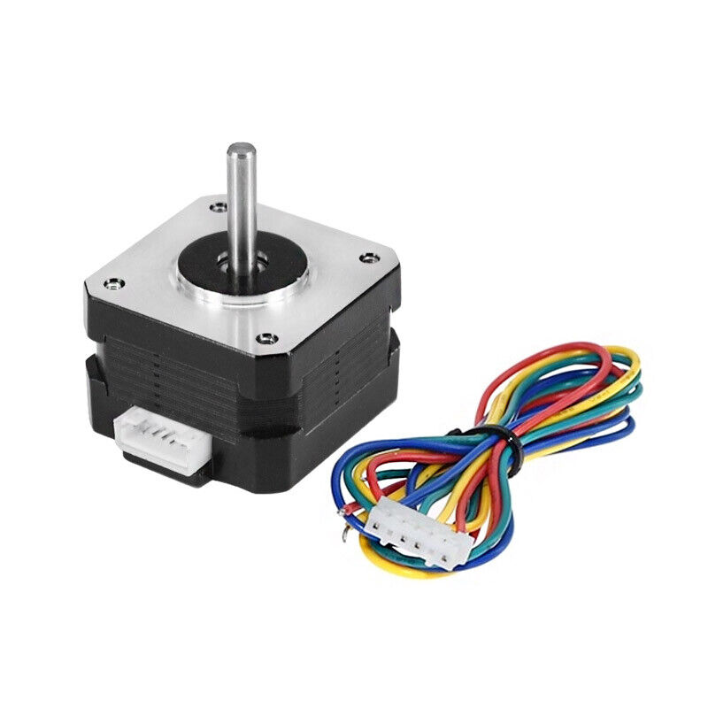 Stepper Motor for 3D Printer